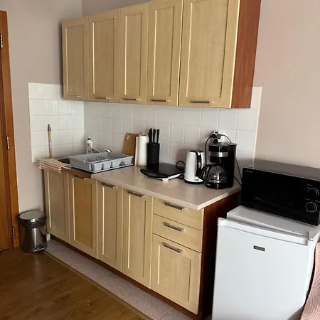 Kasprowicza Apartament