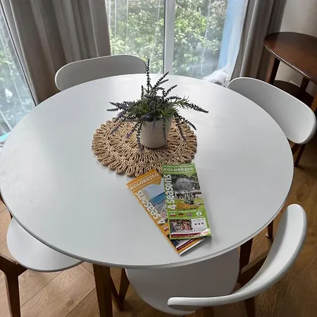 Kasprowicza Apartament Kołobrzeg