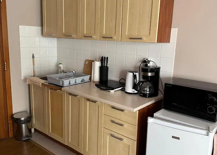 Kasprowicza Διαμέρισμα